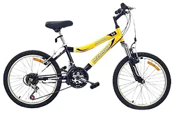 Велосипед Azimut Alpha 20 Shimano