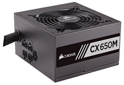 Corsair CX650M 650W