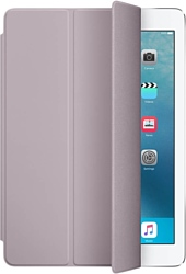 Apple Smart Cover for iPad Pro 9.7 (Lavender) (MM2J2AM/A)