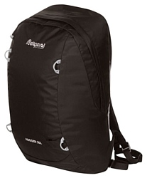 Bergans Hugger 30 black (black/solidltgrey)