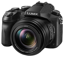 Panasonic Lumix DMC-FZ2000