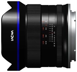 Laowa 7.5mm f/2 Micro 4/3