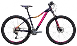 Cube Access WLS Pro 27.5 (2017)