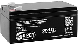 Kiper GP-1233 F1