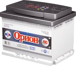 Орион 6СТ-60 А3 (60 А/ч)