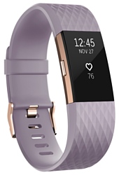 FiFitbit Charge 2 Special Edition