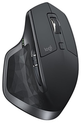 Logitech MX Master 2S black Bluetooth