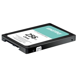 SmartBuy Climb 256 GB (SB256GB-CLB-25SAT3)