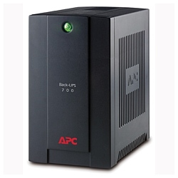 APC by Schneider Electric Back-UPS BX700U-GR