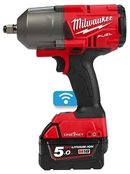 Гайковерт Milwaukee M18 ONEFHIWF34-502X