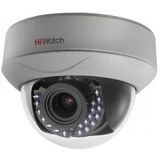 Cctv-камера HiWatch DS-T207P
