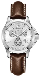 Наручные часы LONGINES L3.379.4.76.5 Наручные часы LONGINES L3.379.4.76.5