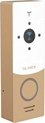 Slinex ML-20HR (белый/золотистый)