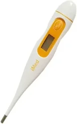 Термометр iMed GT-04 Термометр iMed GT-04