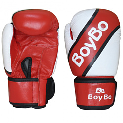 BoyBo Premium 10 OZ (красный)