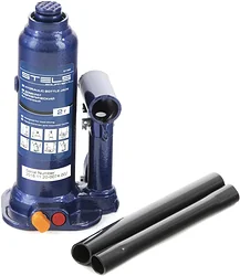 Домкрат Stels 51160 2т