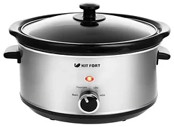 Медленноварка Kitfort KT-207