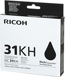 Ricoh GC 31KH (405701)
