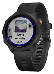 Garmin Forerunner 245 Music