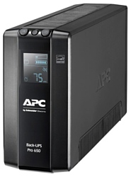 APC by Schneider Electric BR650MI