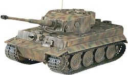 Hasegawa Тяжелый танк Pz.Kpfw VI Tiger I Ausf.E Last Model
