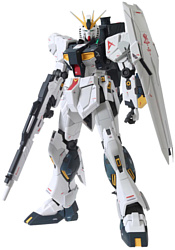 Bandai MG 1/100 NU Gundam Ver.Ka