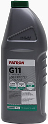 Patron G11 Standard Green 1кг