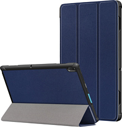JFK для Lenovo Tab E10 (синий)