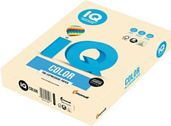 IQ Color CR20 A4 (кремовый, 80 г/м2, 500 л)