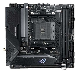 ASUS ROG STRIX B550-I Gaming