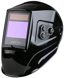 Solaris ASF800S (черный)