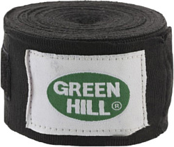 Green Hill BP-6232a 2.5 м (черный)