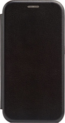 EXPERTS Winshell Book для Huawei P30 Lite (черный)