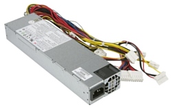 Блок питания Supermicro PWS-341P-1H 340W