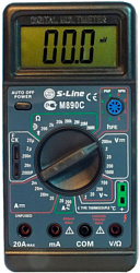 S-Line M-890C