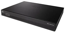 Маршрутизатор (router) Cisco ISR4321/K9