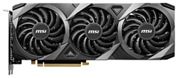 MSI GeForce RTX 3060 Ti VENTUS 3X OC 8GB