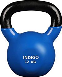 Indigo IN132 12 кг (черный/синий)