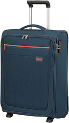 American Tourister Sunny South Navy (2 колеса) 55 см