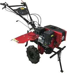 Мотокультиватор Brado GT-850SL колеса 4.00-10
