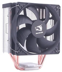 Кулер для процессора Aardwolf Proxima 360 Кулер для процессора Aardwolf Proxima 360