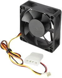 Вентилятор для корпуса GlacialTech GT Ice 7 CF-70250HD0AC0001 Вентилятор для корпуса GlacialTech GT Ice 7 CF-70250HD0AC0001