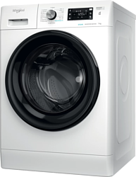 Whirlpool FFB 7238 BV EE