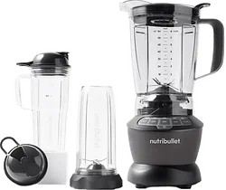 Блендер NutriBullet Combo NBF500DG Блендер NutriBullet Combo NBF500DG
