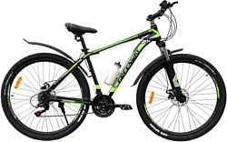 Greenway Scorpion 29 (2021)