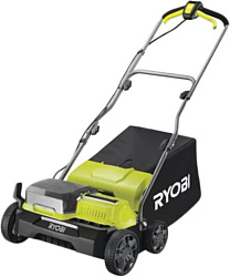 Ryobi RY18SFX35A-240 (с 2-мя АКБ)