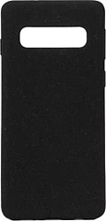 Case Rugged для Samsung Galaxy S10 (черный)
