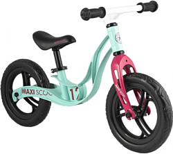 Беговел Maxiscoo Rocket 2021 MSC-R1208 (мятный)