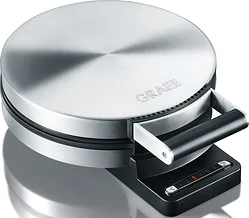 Вафельница Graef HE 80