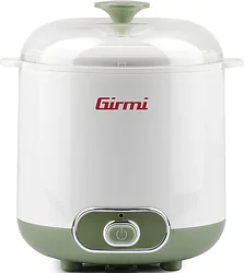 Йогуртница Girmi YG0200